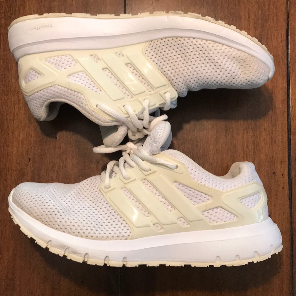 Adidas Cloudfoam Shoes